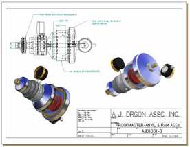 AJD1001-HD proofmaster