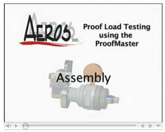 PLT Assembly