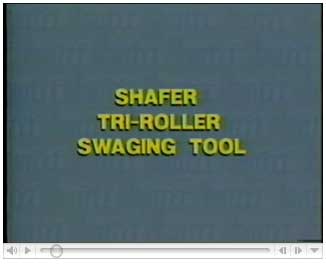 Tri-Roller